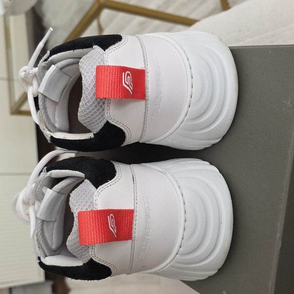 Filling Pieces "Low Curve Roots Loop Pastel" - Sneakers Size 43/10 - Men… - Picture 14 of 17